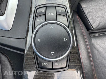 2016 BMW 4 Series Convertible 428i xDrive SPORT LINE - miniatura 34