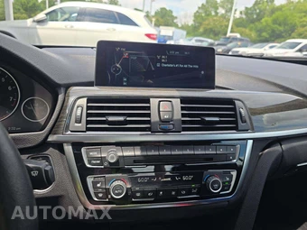 2016 BMW 4 Series Convertible 435i LUXURY LINE - miniatura 10