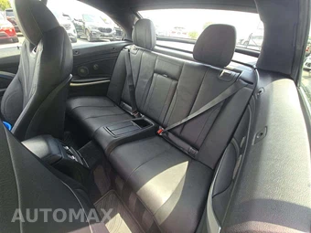 2016 BMW 4 Series Convertible 435i LUXURY LINE - miniatura 13
