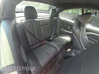 2016 BMW 4 Series Convertible 435i LUXURY LINE - miniatura 16
