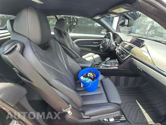 2016 BMW 4 Series Convertible 435i LUXURY LINE - miniatura 18