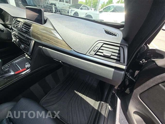 2016 BMW 4 Series Convertible 435i LUXURY LINE - miniatura 19