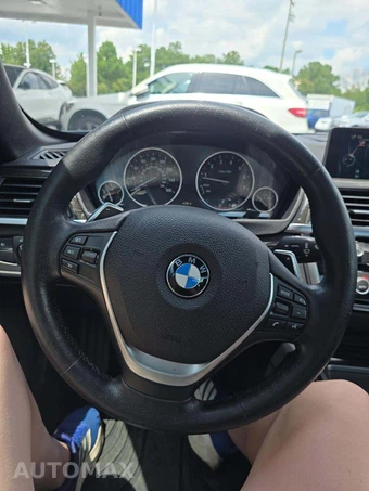 2016 BMW 4 Series Convertible 435i LUXURY LINE - miniatura 21