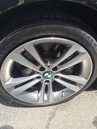 2016 BMW 4 Series Convertible 435i LUXURY LINE - miniatura 24