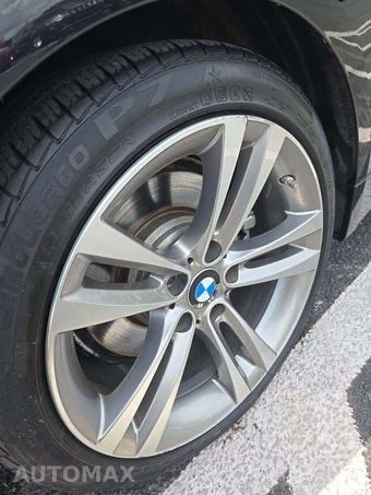 2016 BMW 4 Series Convertible 435i LUXURY LINE - miniatura 25