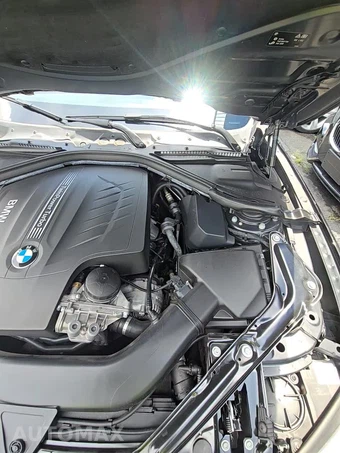 2016 BMW 4 Series Convertible 435i LUXURY LINE - miniatura 28