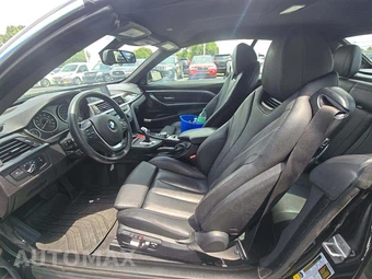 2016 BMW 4 Series Convertible 435i LUXURY LINE - miniatura 6
