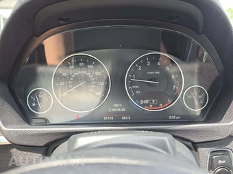 2016 BMW 4 Series Convertible 435i LUXURY LINE - miniatura 9