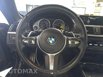 2016 BMW 4 Series Convertible 435i M SPORT LINE - miniatura 10