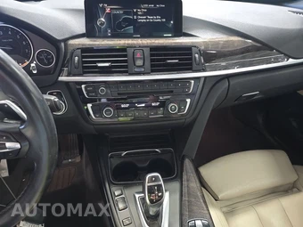 2016 BMW 4 Series Convertible 435i M SPORT LINE - miniatura 11
