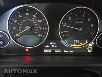2016 BMW 4 Series Convertible 435i M SPORT LINE - miniatura 12
