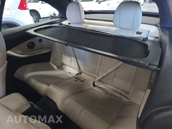 2016 BMW 4 Series Convertible 435i M SPORT LINE - miniatura 13