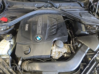 2016 BMW 4 Series Convertible 435i M SPORT LINE - miniatura 16