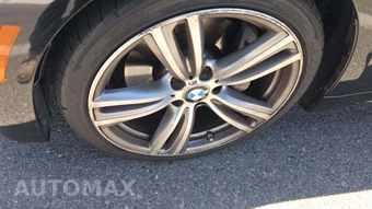 2016 BMW 4 Series Convertible 435i M SPORT LINE - miniatura 22