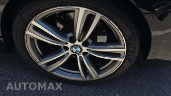 2016 BMW 4 Series Convertible 435i M SPORT LINE - miniatura 23