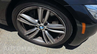 2016 BMW 4 Series Convertible 435i M SPORT LINE - miniatura 24