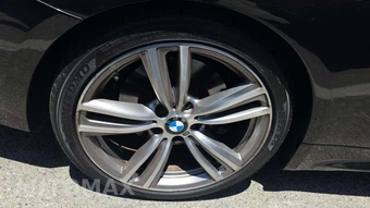 2016 BMW 4 Series Convertible 435i M SPORT LINE - miniatura 25