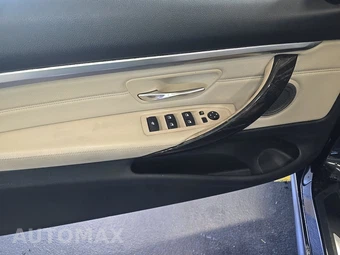 2016 BMW 4 Series Convertible 435i M SPORT LINE - miniatura 9