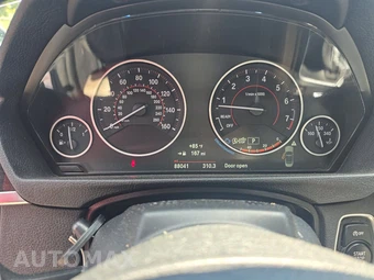 2016 BMW 4 Series Convertible 435i xDrive SPORT LINE - miniatura 12