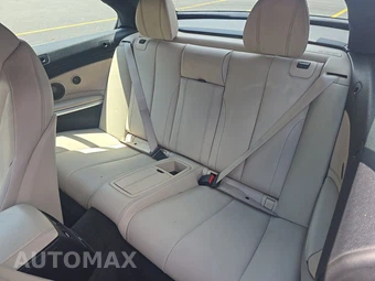2016 BMW 4 Series Convertible 435i xDrive SPORT LINE - miniatura 13