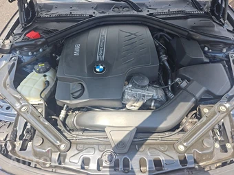 2016 BMW 4 Series Convertible 435i xDrive SPORT LINE - miniatura 15