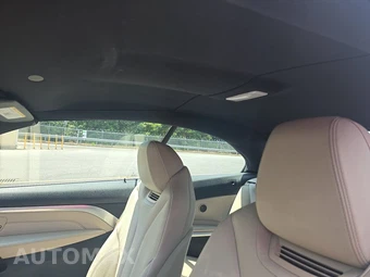 2016 BMW 4 Series Convertible 435i xDrive SPORT LINE - miniatura 18