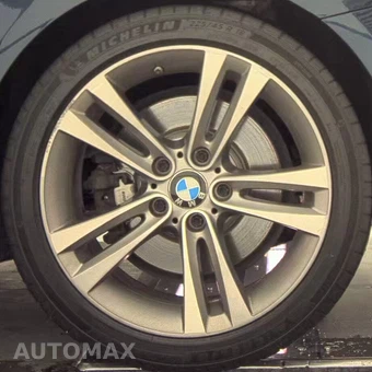 2016 BMW 4 Series Convertible 435i xDrive SPORT LINE - miniatura 20