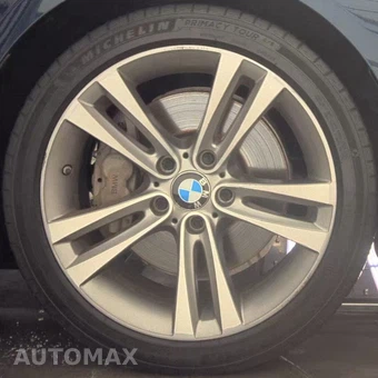 2016 BMW 4 Series Convertible 435i xDrive SPORT LINE - miniatura 21