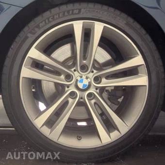 2016 BMW 4 Series Convertible 435i xDrive SPORT LINE - miniatura 25