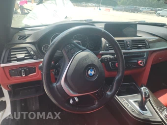 2016 BMW 4 Series Coupe 428i SPORT LINE - miniatura 10