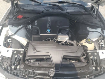 2016 BMW 4 Series Coupe 428i SPORT LINE - miniatura 15