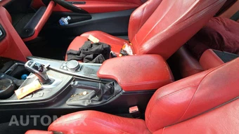 2016 BMW 4 Series Coupe 428i SPORT LINE - miniatura 26