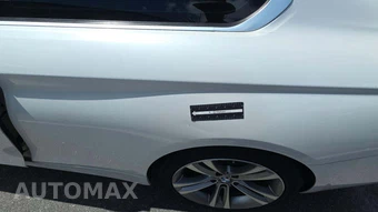 2016 BMW 4 Series Coupe 428i SPORT LINE - miniatura 40