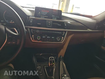 2016 BMW 4 Series Coupe 428i xDrive LUXURY LINE - miniatura 11