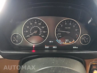 2016 BMW 4 Series Coupe 428i xDrive LUXURY LINE - miniatura 12