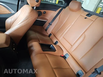 2016 BMW 4 Series Coupe 428i xDrive LUXURY LINE - miniatura 13