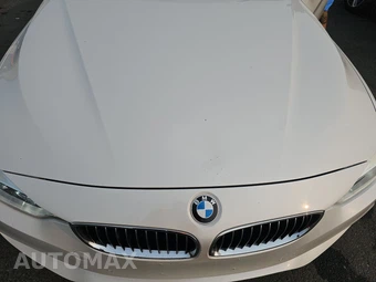 2016 BMW 4 Series Coupe 428i xDrive LUXURY LINE - miniatura 15
