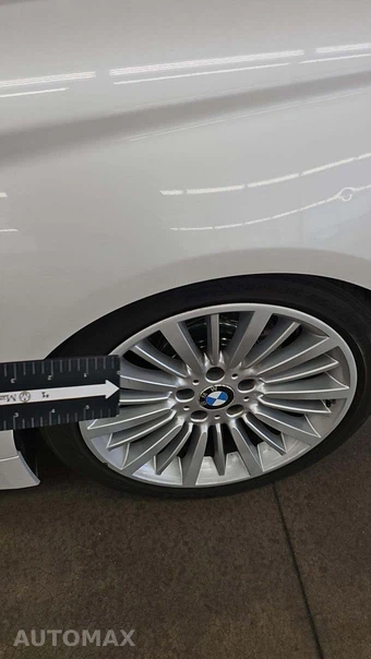 2016 BMW 4 Series Coupe 428i xDrive LUXURY LINE - miniatura 20