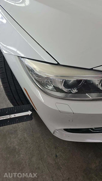 2016 BMW 4 Series Coupe 428i xDrive LUXURY LINE - miniatura 25