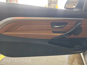 2016 BMW 4 Series Coupe 428i xDrive LUXURY LINE - miniatura 9
