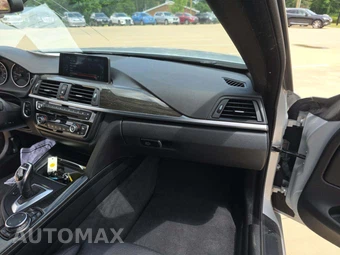 2016 BMW 4 Series Coupe 428i xDrive SPORT LINE - miniatura 16