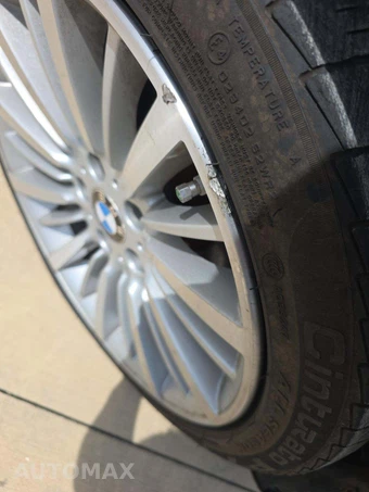 2016 BMW 4 Series Coupe 428i xDrive SPORT LINE - miniatura 20