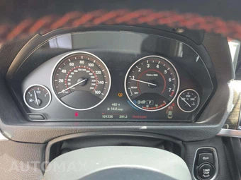 2016 BMW 4 Series Coupe 428i xDrive SPORT LINE - miniatura 6