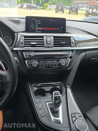 2016 BMW 4 Series Coupe 428i xDrive SPORT LINE - miniatura 7
