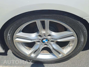 2016 BMW 4 Series Coupe 435i xDrive LUXURY LINE - miniatura 24