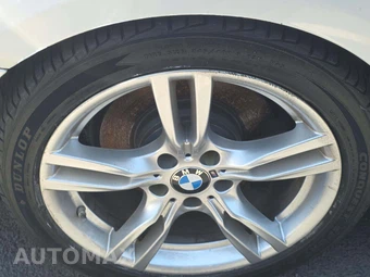 2016 BMW 4 Series Coupe 435i xDrive LUXURY LINE - miniatura 26
