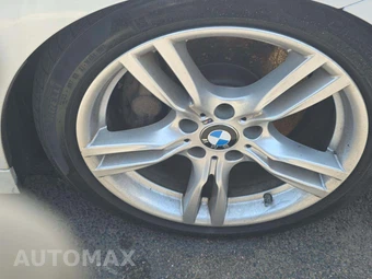 2016 BMW 4 Series Coupe 435i xDrive LUXURY LINE - miniatura 29