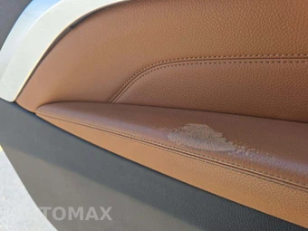 2016 BMW 4 Series Coupe 435i xDrive LUXURY LINE - miniatura 30