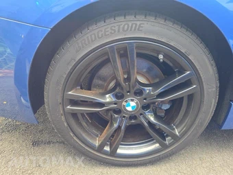 2016 BMW 4 Series Coupe 435i xDrive M SPORT LINE - miniatura 10