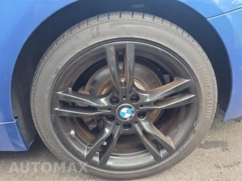 2016 BMW 4 Series Coupe 435i xDrive M SPORT LINE - miniatura 11